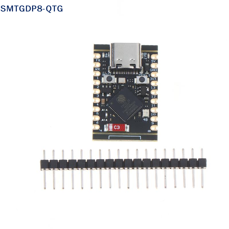Espressif Esp32 - NIEUW 1 Set WiFi Bluetooth ESP32-C3