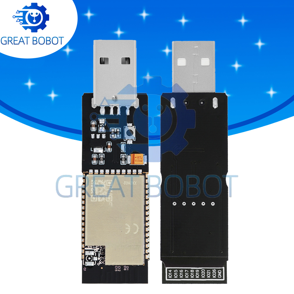 Esp32 S2 - 1 ~ 10PCS ESP32 S2 Development