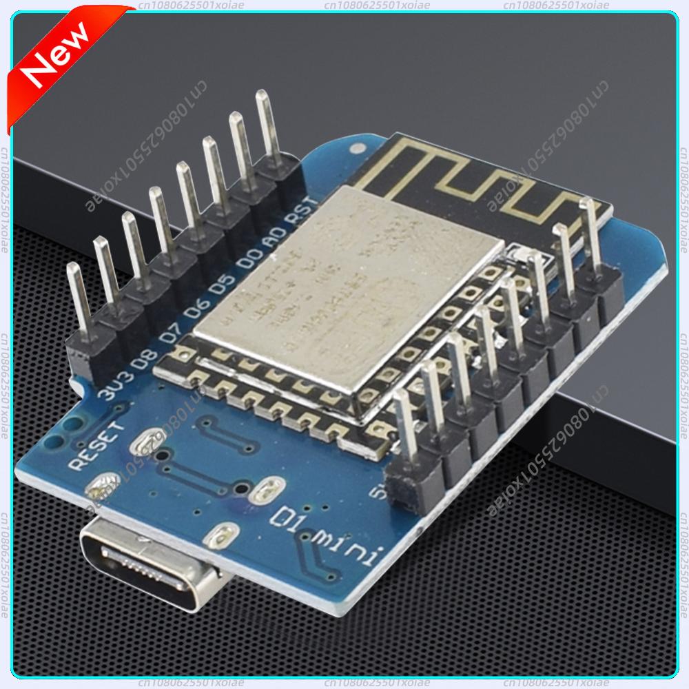Esp8266 Nodemcu - ESP8266 ESP-12F WLAN WiFi Internet Development