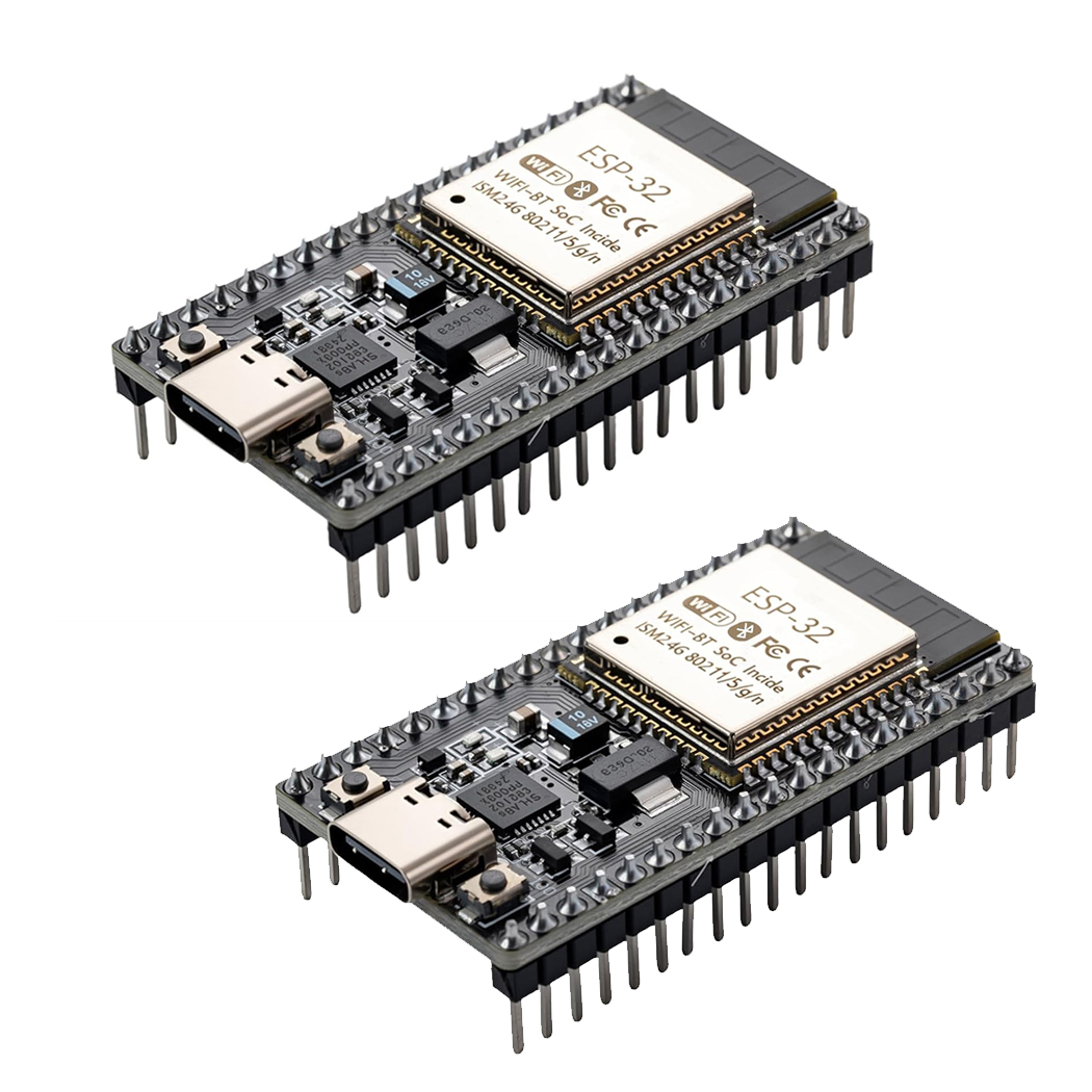 Esp32 Uart Module - ESP32S ESP32 Type-C ontwikkelbord, 2,4 GHz,