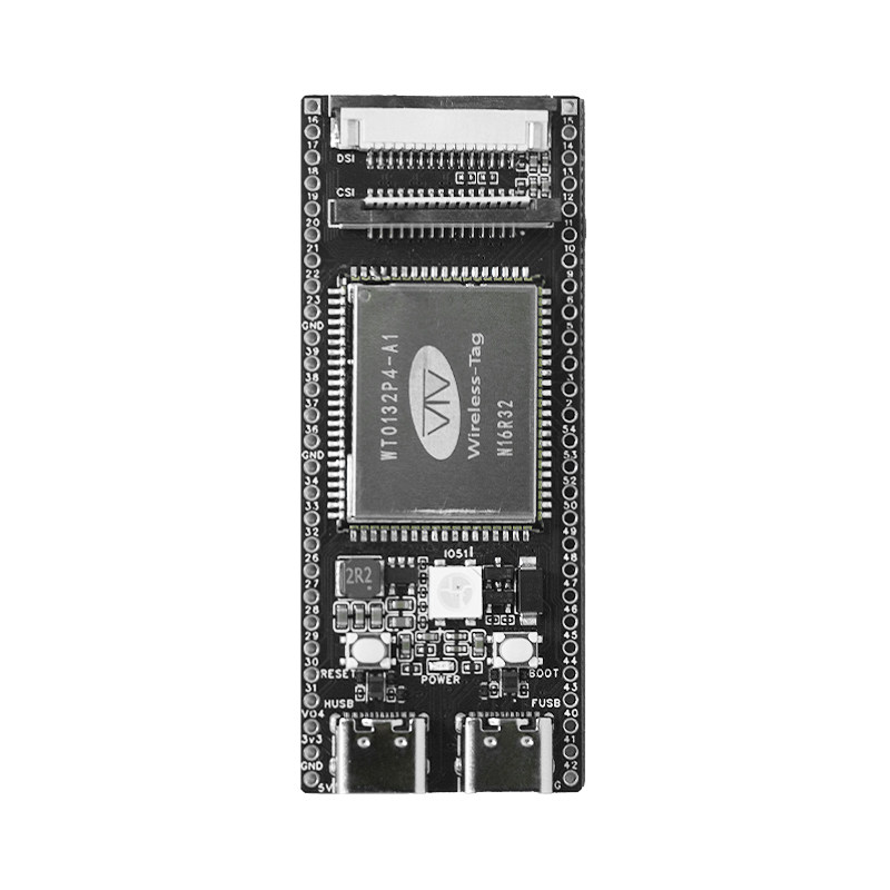Esp32 P4 - ESP32-P4 TINY ontwikkelbord Open Source /