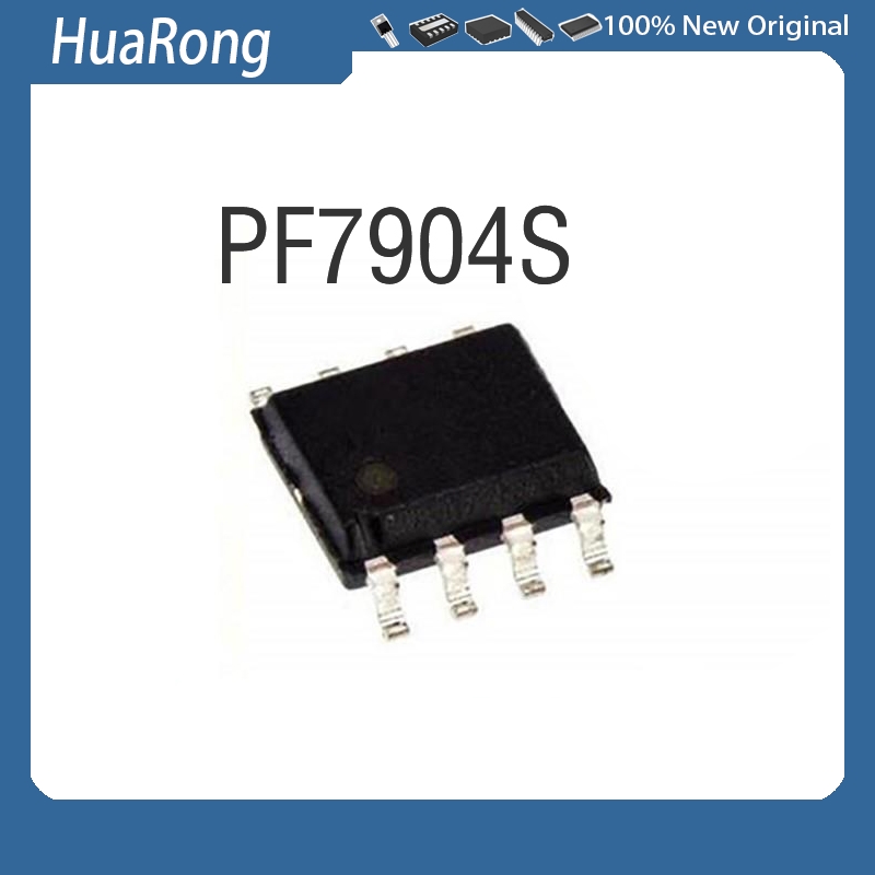 Esp8266 - 5 STKS/PARTIJ PF7904S PF7904 SOP-8