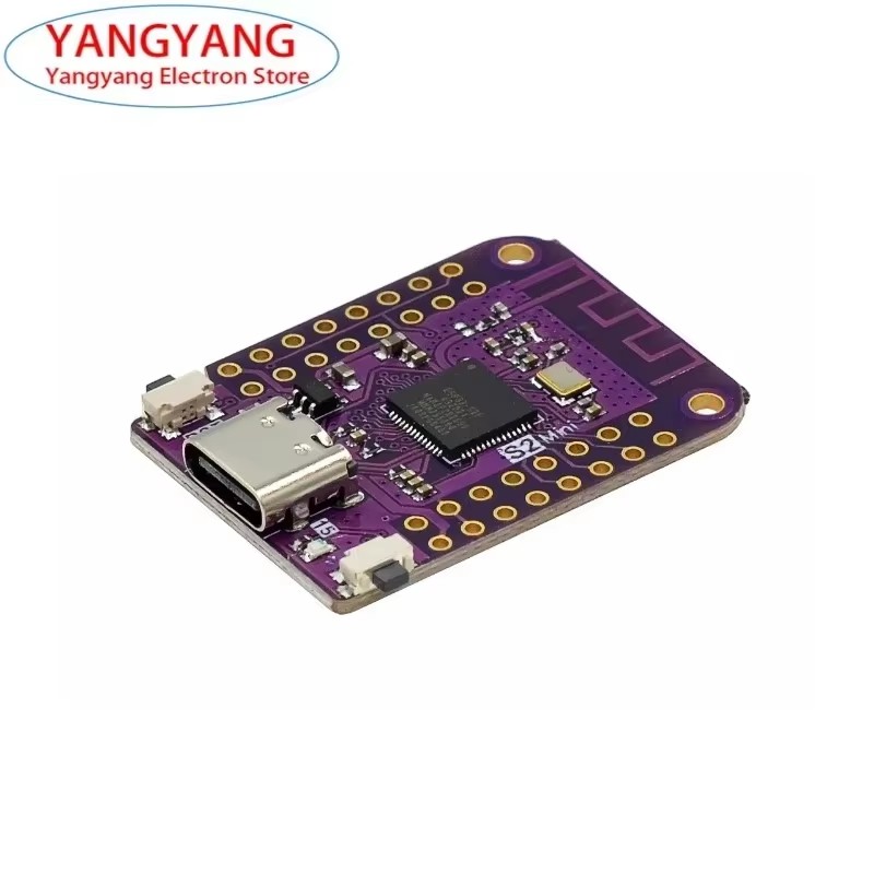 Esp32 S2 - 1-5PCS Nieuwe ESP32 S2 Mini V1.0.0-LOLIN