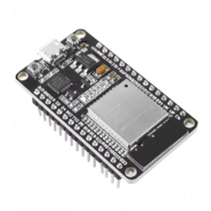 Esp32 Devkit - ESP32 Ontwikkelbord WIFI Bluetooth 2-in-1 Dual-Core