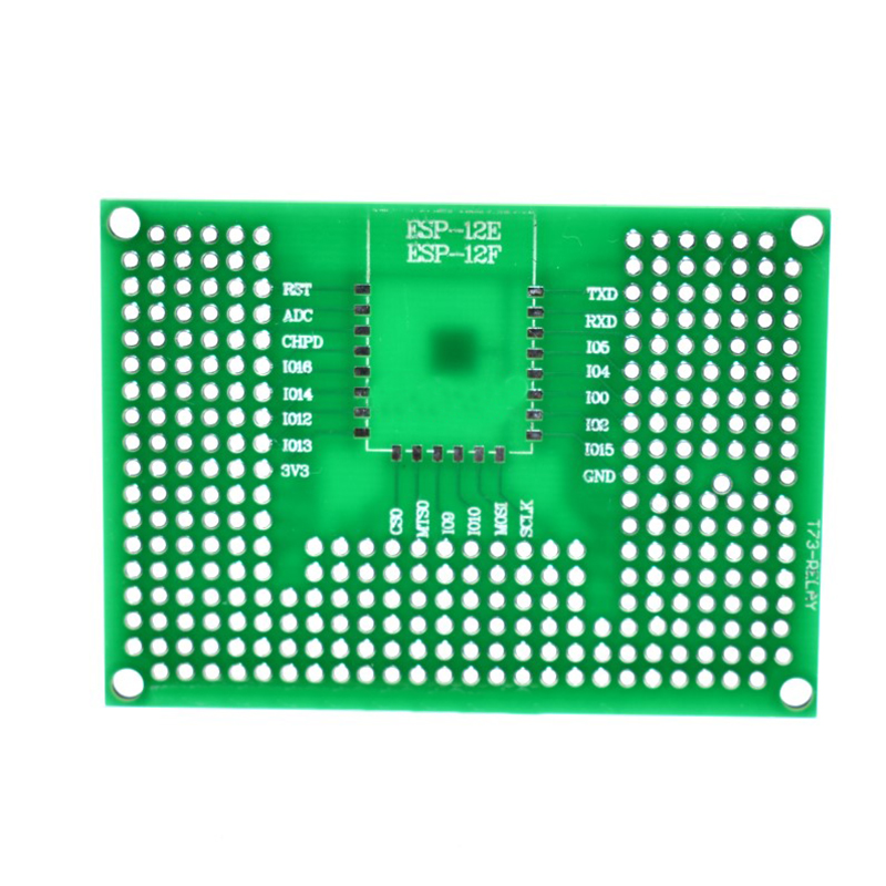 5X7Cm Dubbelzijdig Prototype P - Esp8266 recensie en prijs