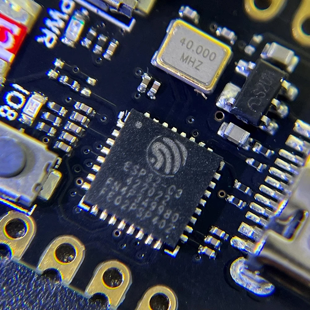 ESP32 Super Mini Development B - Esp32 C3 recensie en prijs