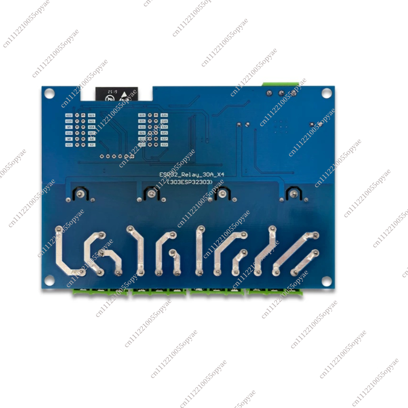 ESP32E Development Board 4-kan - Espressif Esp32 recensie en prijs