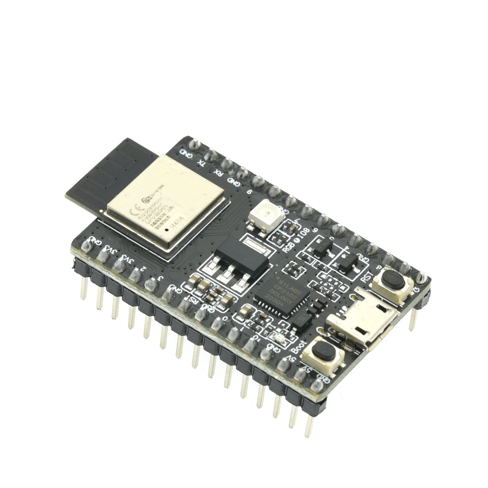 Voor ESP32-C3-DevKitM-1 ontwik - Espressif Esp32 recensie en prijs