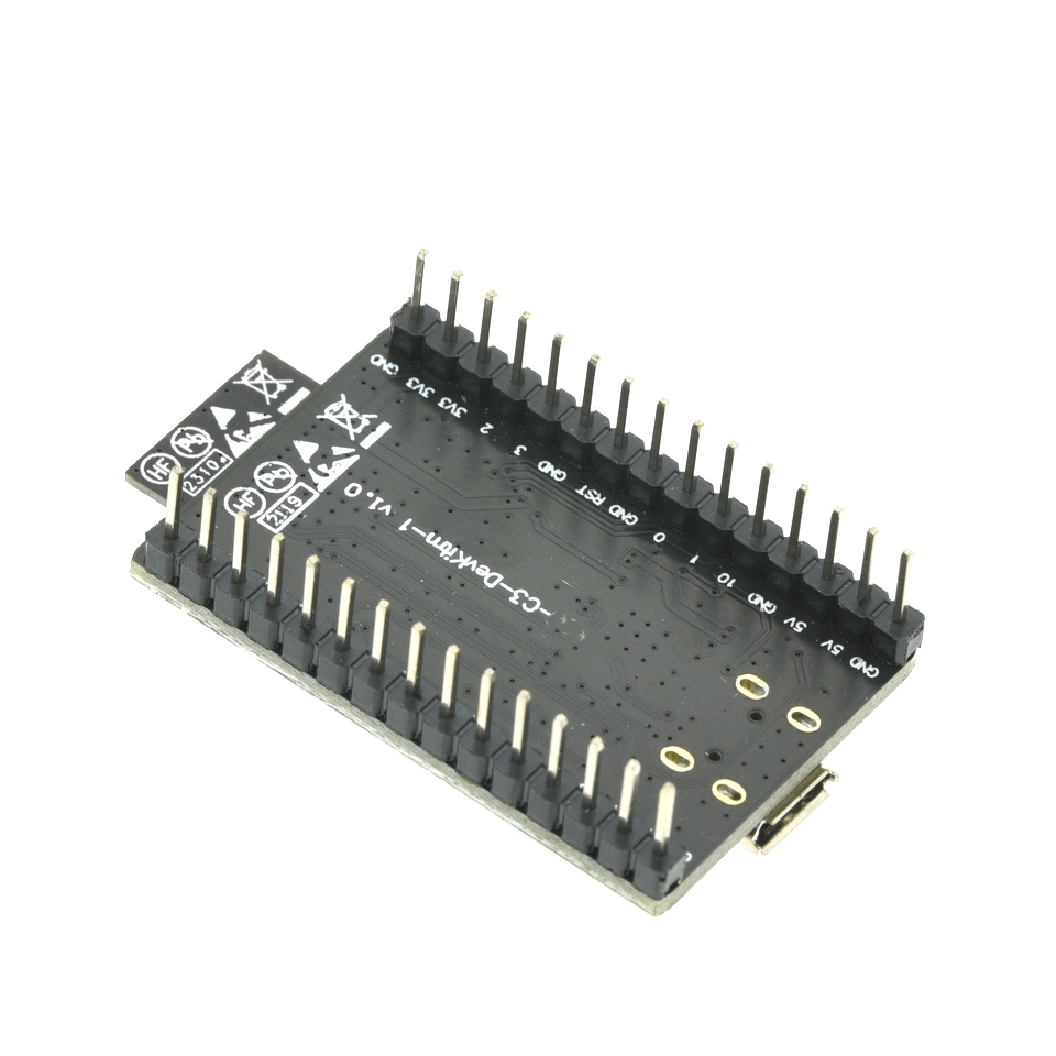 Voor ESP32-C3-DevKitM-1 ontwik - Espressif Esp32 recensie en prijs