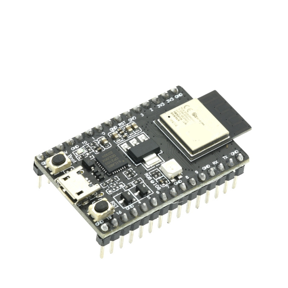 Voor ESP32-C3-DevKitM-1 ontwik - Espressif Esp32 recensie en prijs