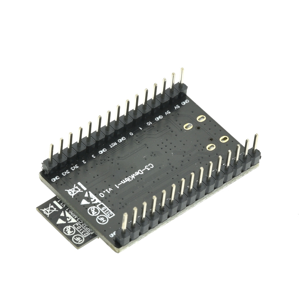 Voor ESP32-C3-DevKitM-1 ontwik - Espressif Esp32 recensie en prijs