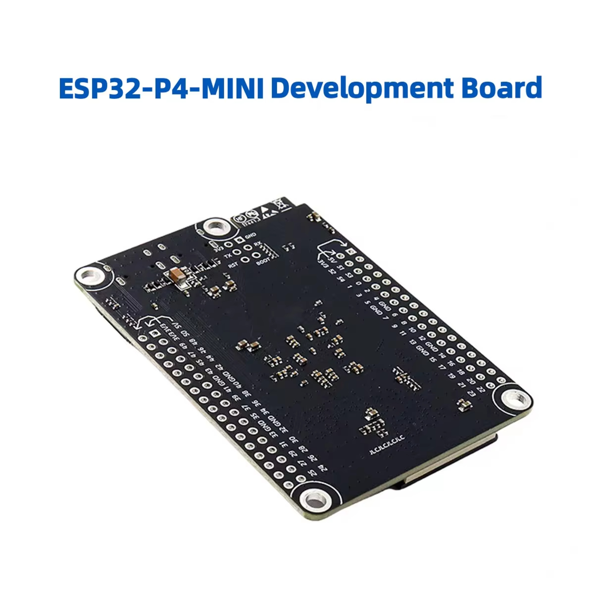 ESP32-P4-MINI ontwikkelingsbor - Esp32 P4 recensie en prijs