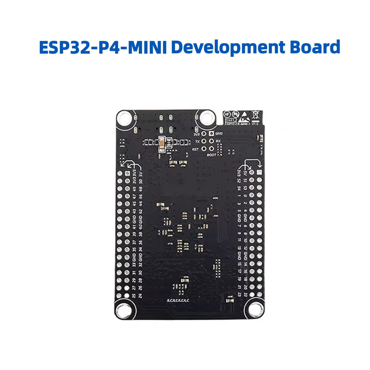 ESP32-P4-MINI ontwikkelingsbor - Esp32 P4 recensie en prijs