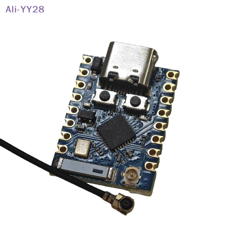 {MX} NIEUWE ESESP32C3 Wi-Fi BT - Espressif Esp32 recensie en prijs