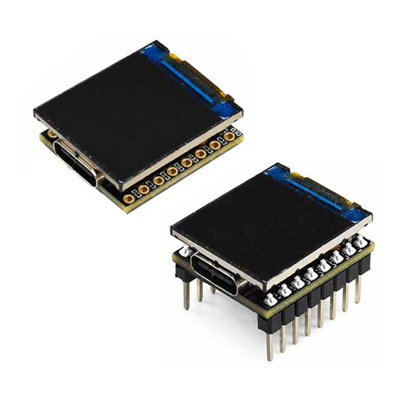 ESP32 C6 0,85 inch 128x128 IPS - Esp32 Wifi Bluetooth Module recensie en prijs