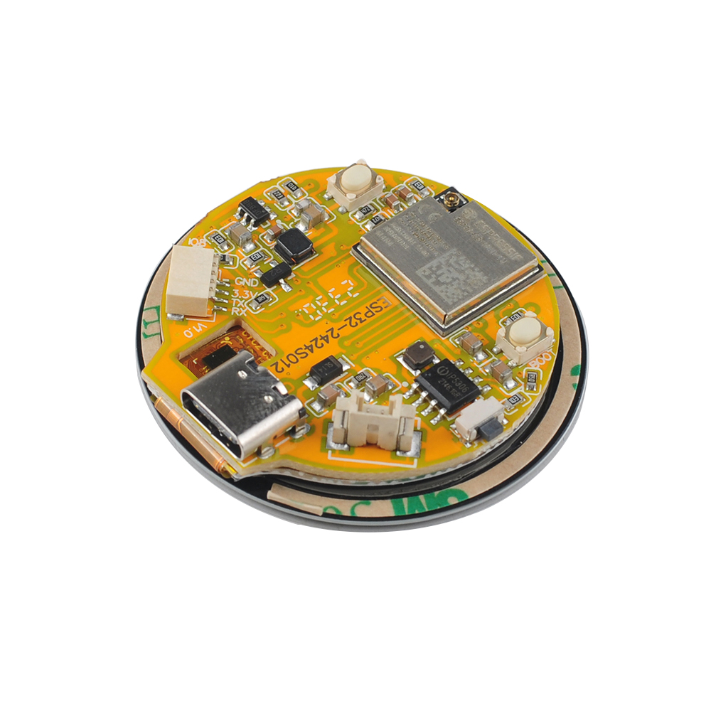 Esp32 Display 1.28 Inch ESP32- - Esp32 C3 recensie en prijs