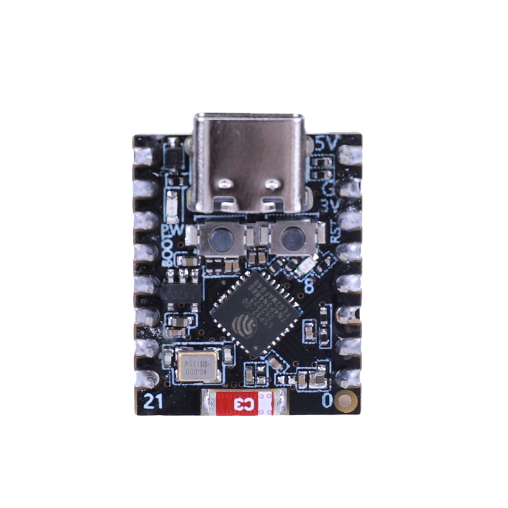ESP32-C3 SuperMini Development - Esp32 C3 recensie en prijs