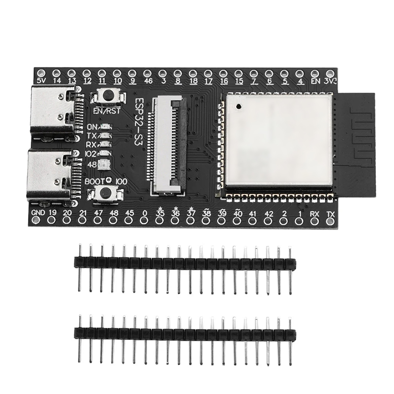 ESP32-S3 N16R8 CAM Ontwikkelin - Esp32 Wifi Bluetooth Module recensie en prijs