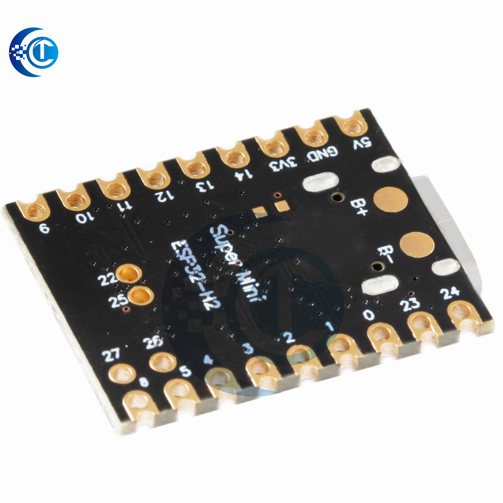 ESP32-H2 SuperMini Microcontro - Esp32 H2 recensie en prijs