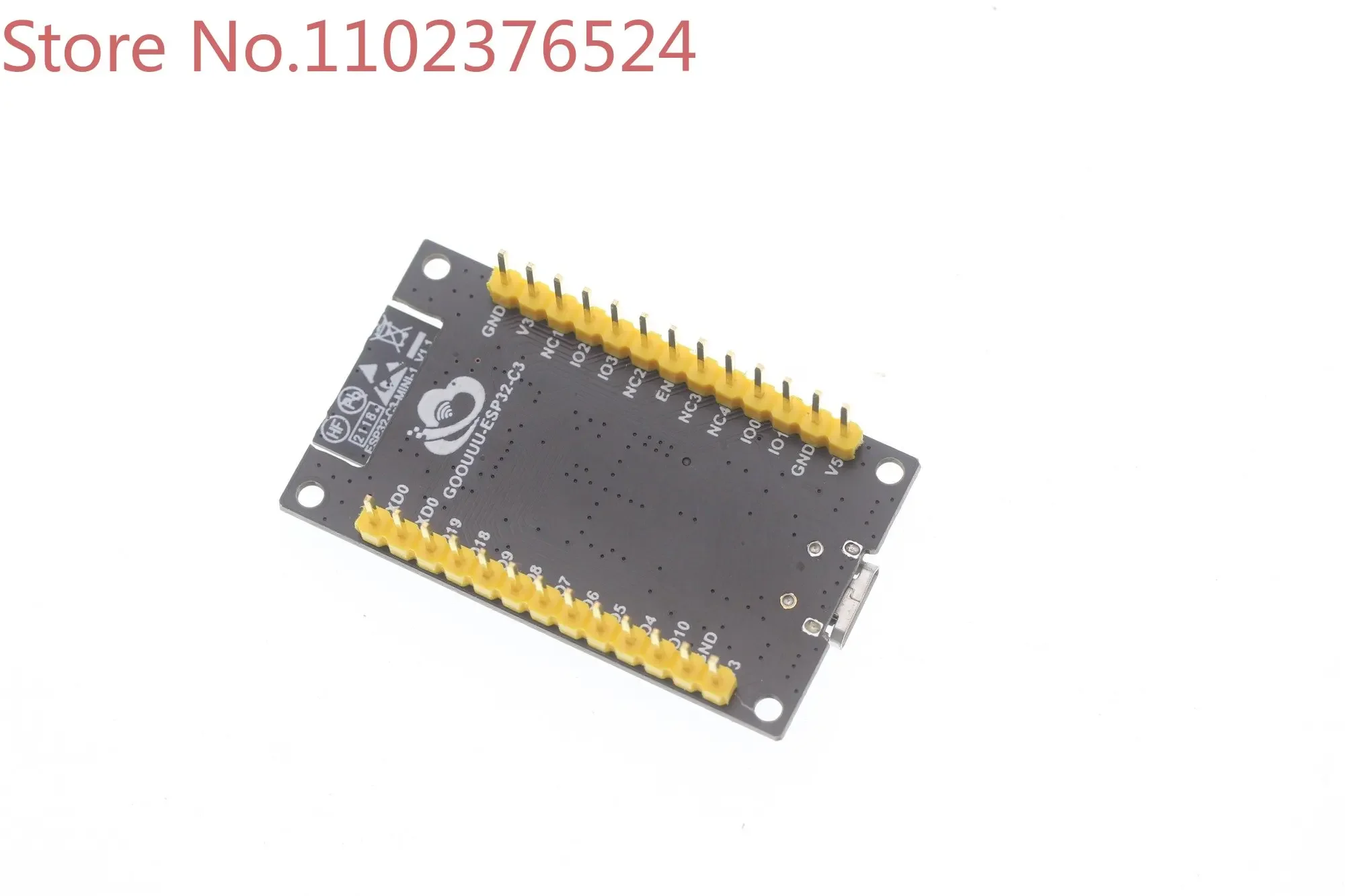 5PCS ESP32-C3 Internet of Thin - Esp32 C3 recensie en prijs