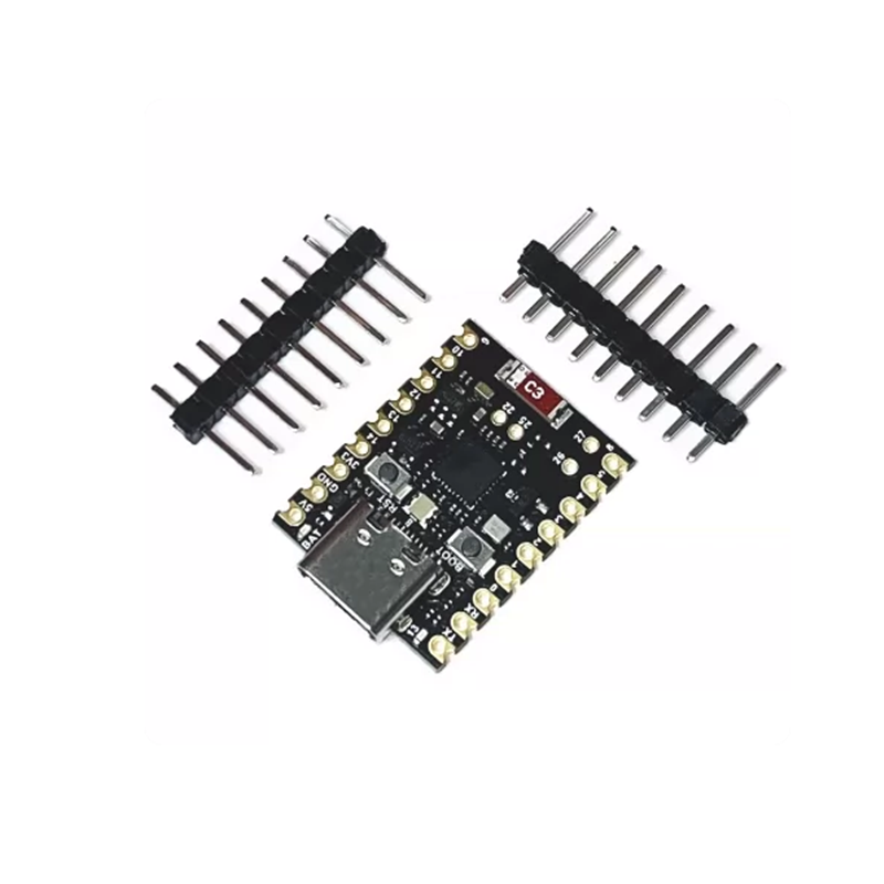 Super Mini ESP32-H2 ontwikkelb - Esp32 H2 recensie en prijs