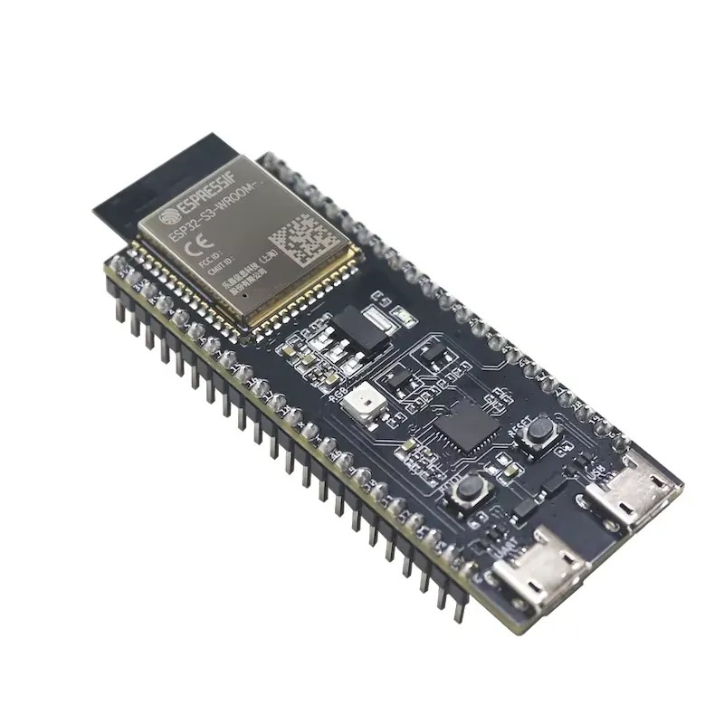 Espressif ESP32-S3-DevKitC-1 o - Espressif Esp32 recensie en prijs