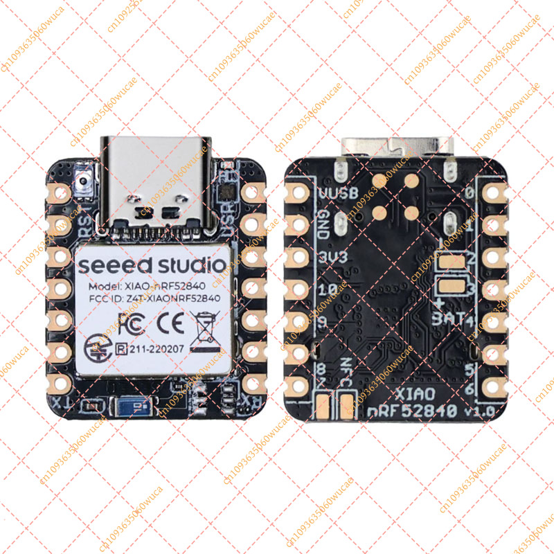 voor Seeed Studio XIAO ESP32-S - Esp32 C3 recensie en prijs