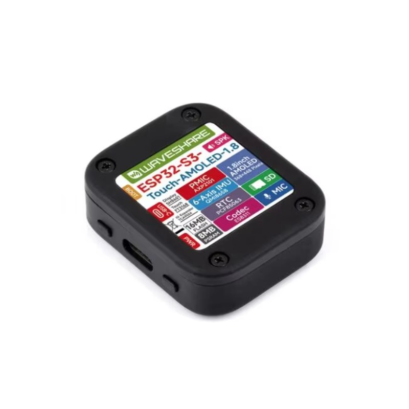 GOOD GGDX Hot Seller Waveshare - Esp32 recensie en prijs