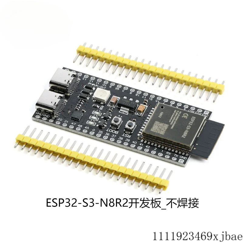 ESP32-S3 DevKitC-1 Core Board  - Esp32 Wifi Bluetooth Module recensie en prijs