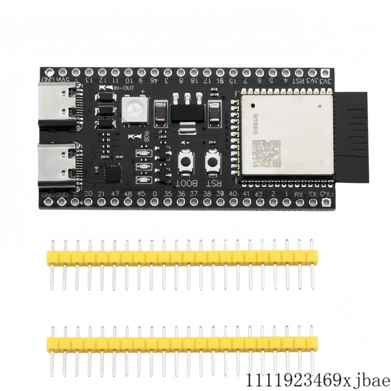ESP32-S3 DevKitC-1 Core Board  - Esp32 Wifi Bluetooth Module recensie en prijs