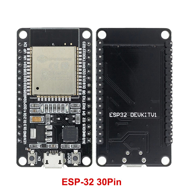 Esp32 Development Board Wifi + - Esp32 P4 recensie en prijs