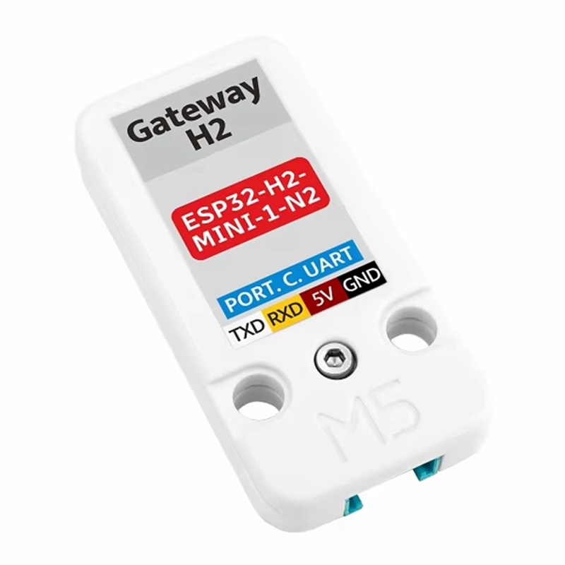 Unit Gateway H2 ESP32-H2 Draad - Esp32 H2 recensie en prijs