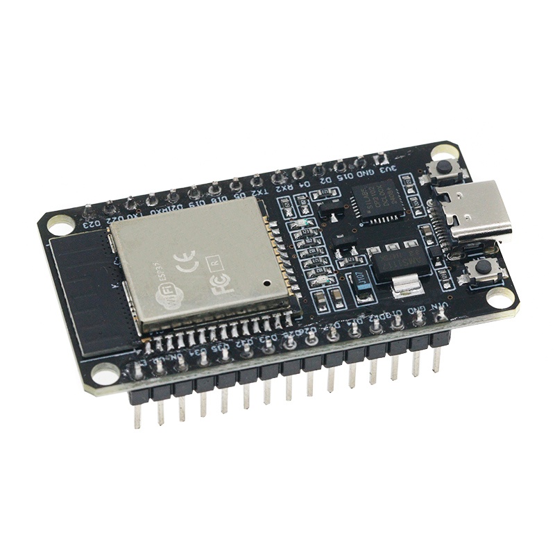 ESP32S esp32 DEVKIT V1 Draadlo - Esp32 Uart Module recensie en prijs