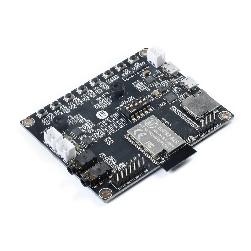 WiFi + Bluetooth module ESP32  - Esp32 recensie en prijs