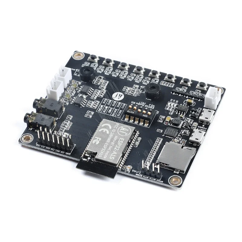 WiFi + Bluetooth module ESP32  - Esp32 recensie en prijs