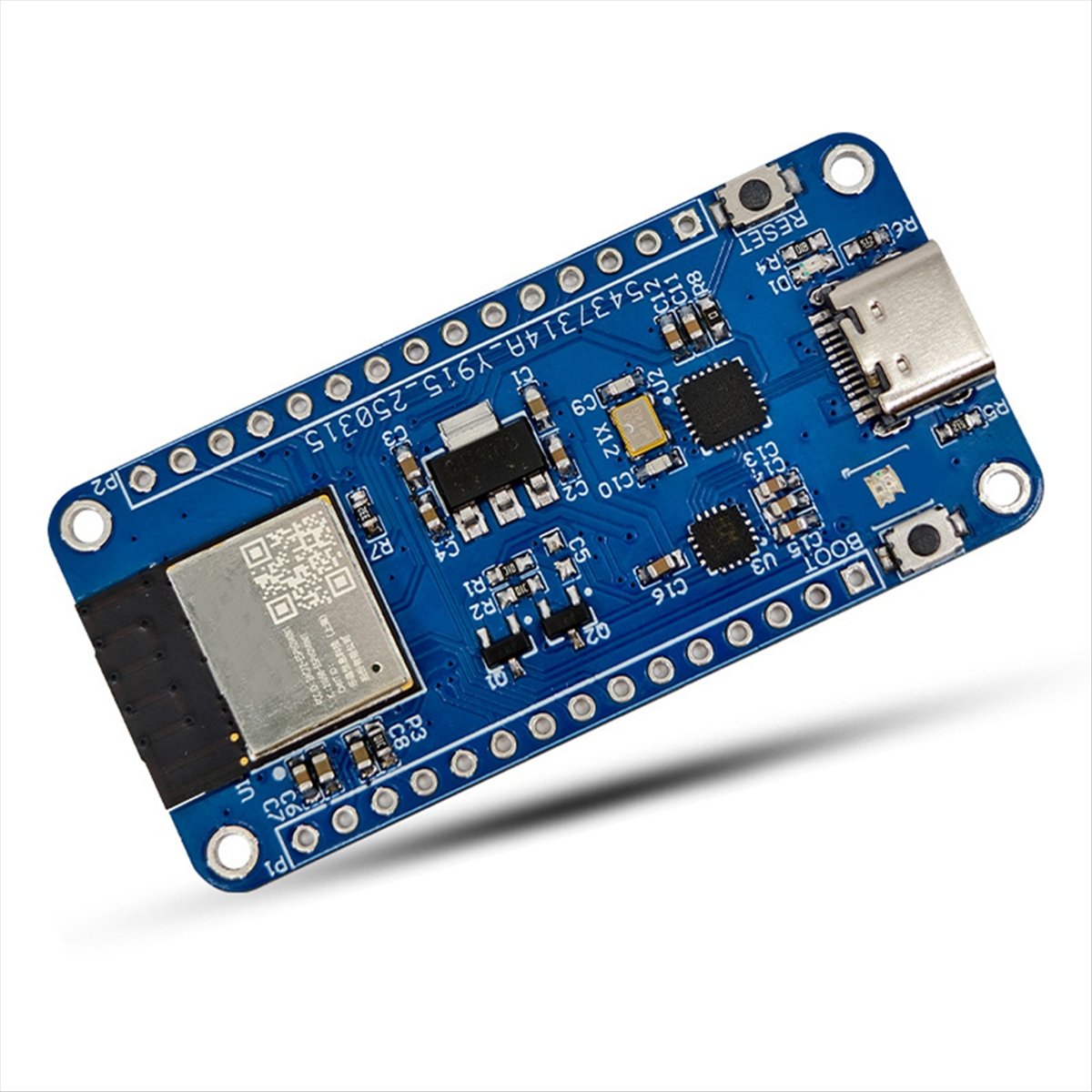 A46U -H2-MINI ontwikkelbord me - Esp32 H2 recensie en prijs