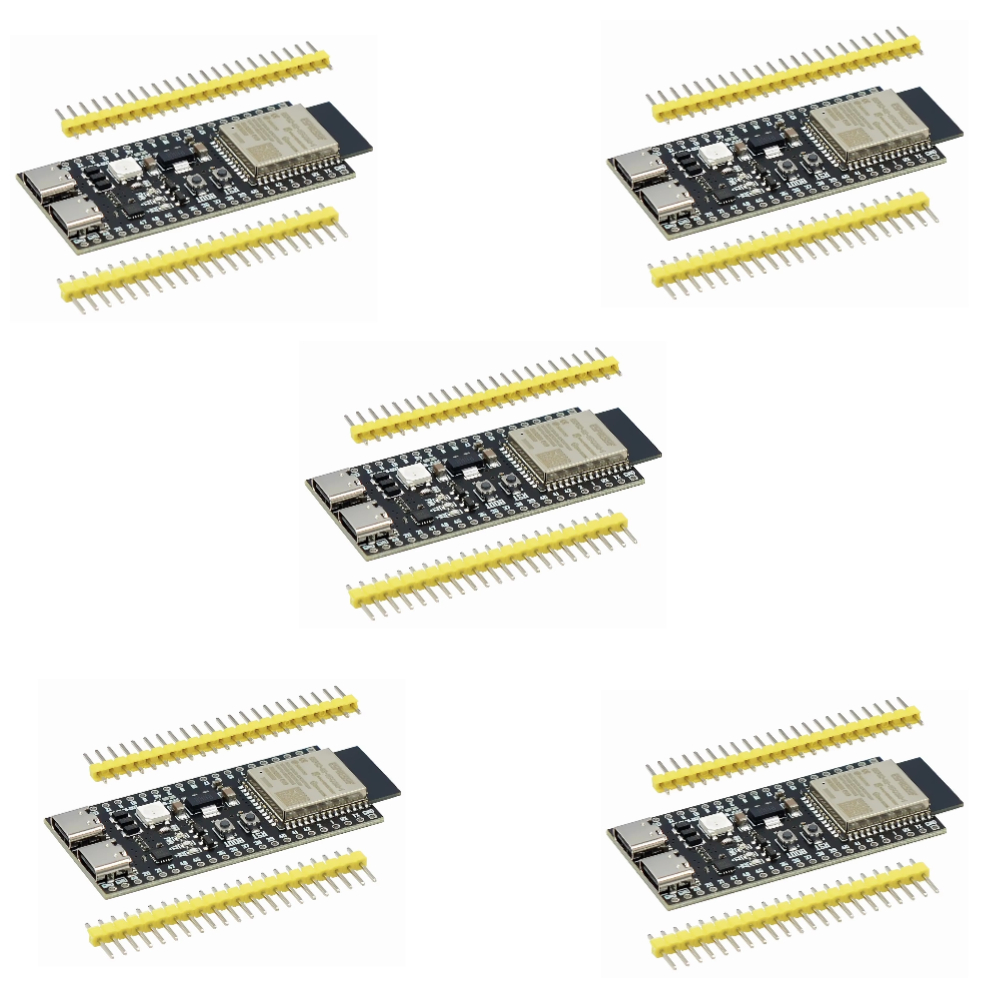 1-10PCESP32-S3-DevKitC-1 ESP32 - Esp32 P4 recensie en prijs