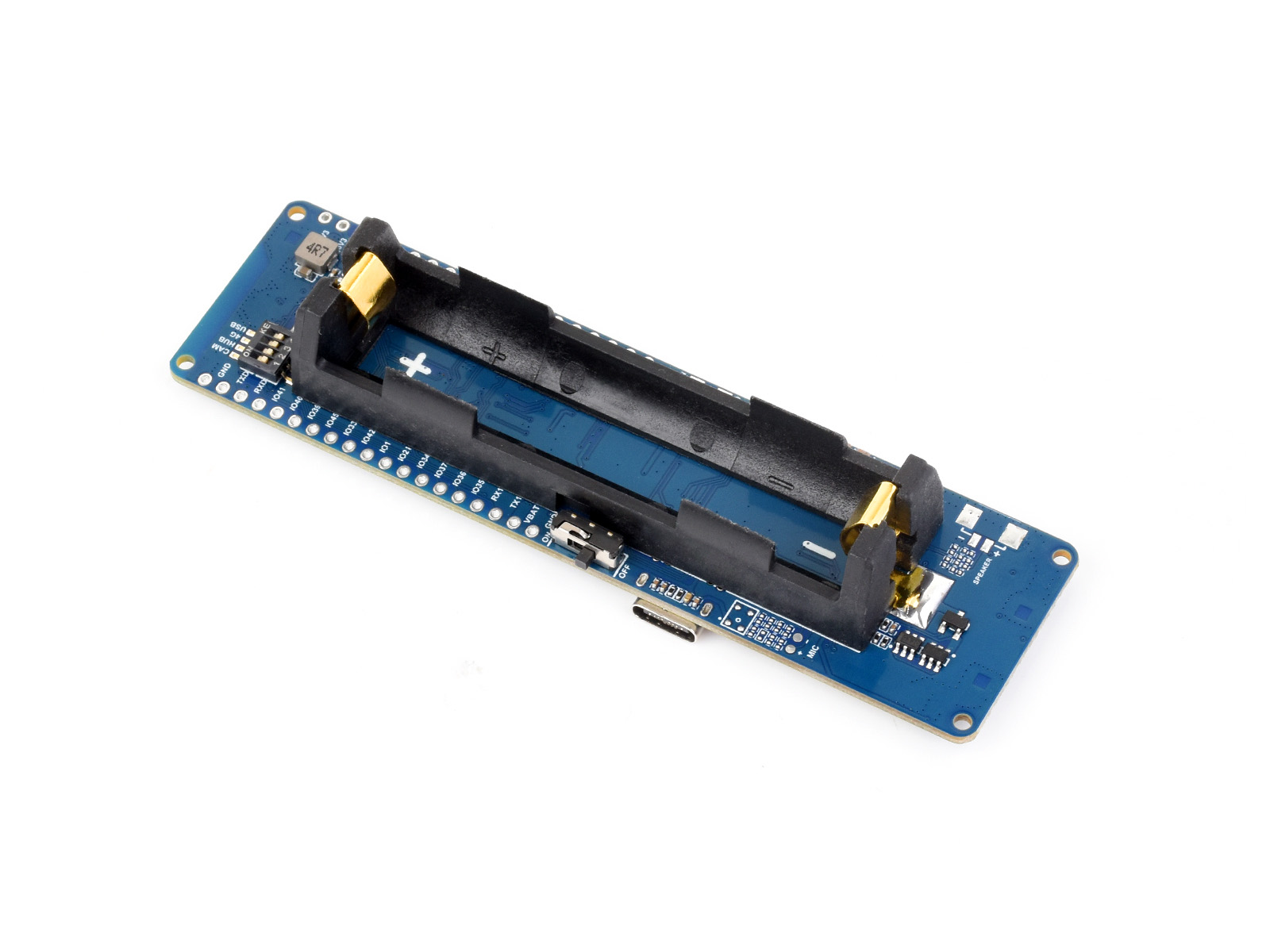 Waveshare ESP32-S3 SIM7670G 4G - Esp32 Uart Module recensie en prijs