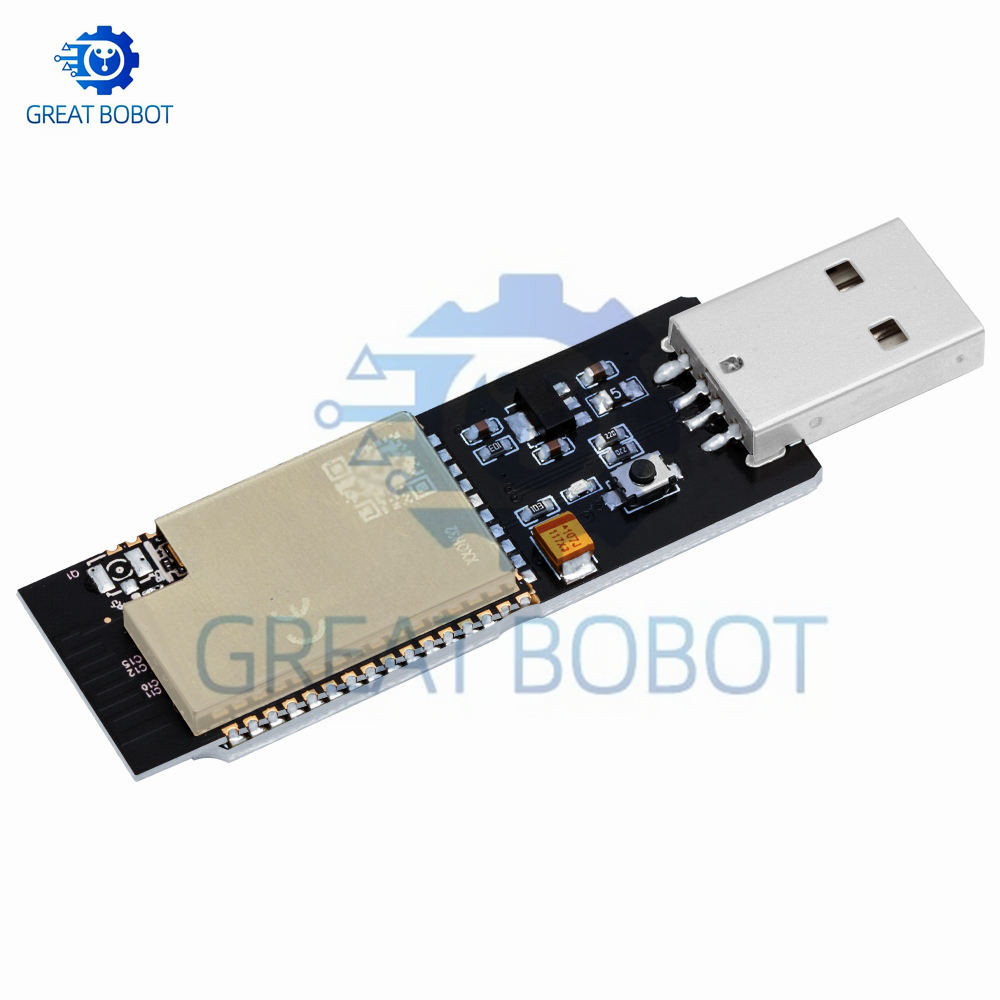 1 ~ 10PCS ESP32 S2 Development - Esp32 S2 recensie en prijs