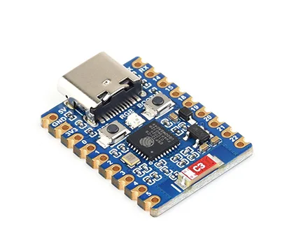 ESP32-C6 Zero Super Mini Devel - Esp32 Uart Module recensie en prijs