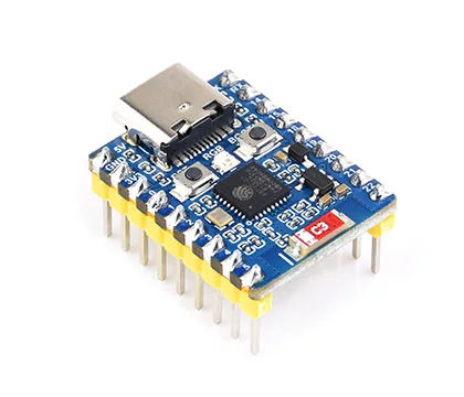ESP32-C6 Zero Super Mini Devel - Esp32 Uart Module recensie en prijs
