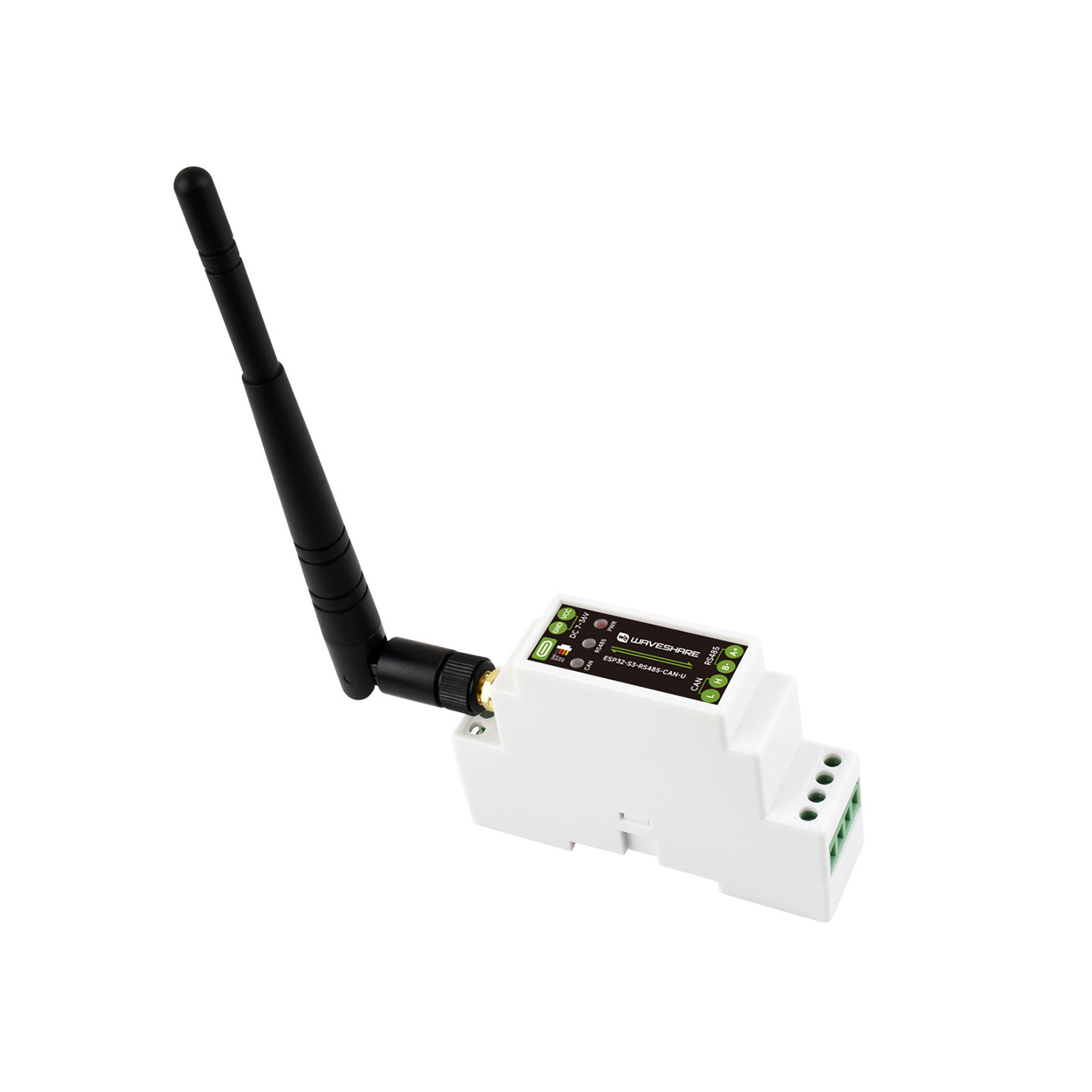 ESP32-S3 geïsoleerde RS485 CAN - Esp32 Wifi Bluetooth Module recensie en prijs