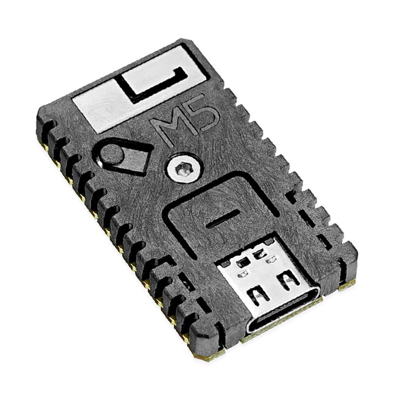 A99E-ESP32-C3 ontwikkelbord M5 - Esp32 C3 recensie en prijs