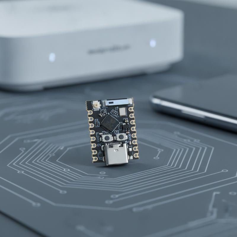 ESP32 C3 Super Mini WiFi Bluet - Esp32 C3 recensie en prijs