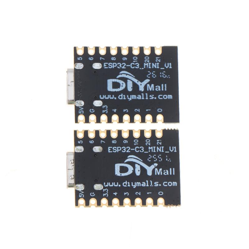 ESP32 C3 Super Mini WiFi Bluet - Esp32 C3 recensie en prijs