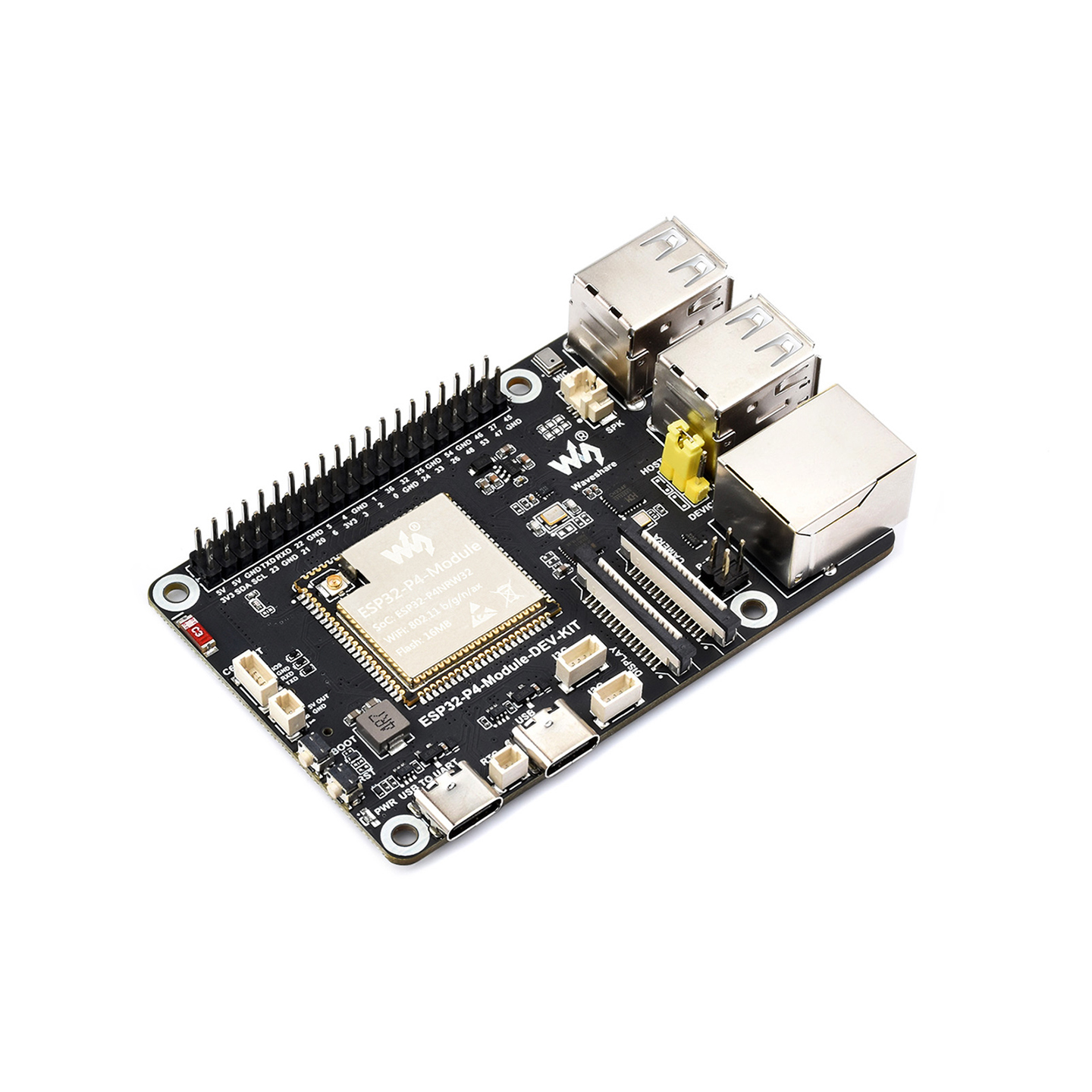 ESP32-P4-Module-DEV-KIT ESP32- - Esp32 P4 recensie en prijs