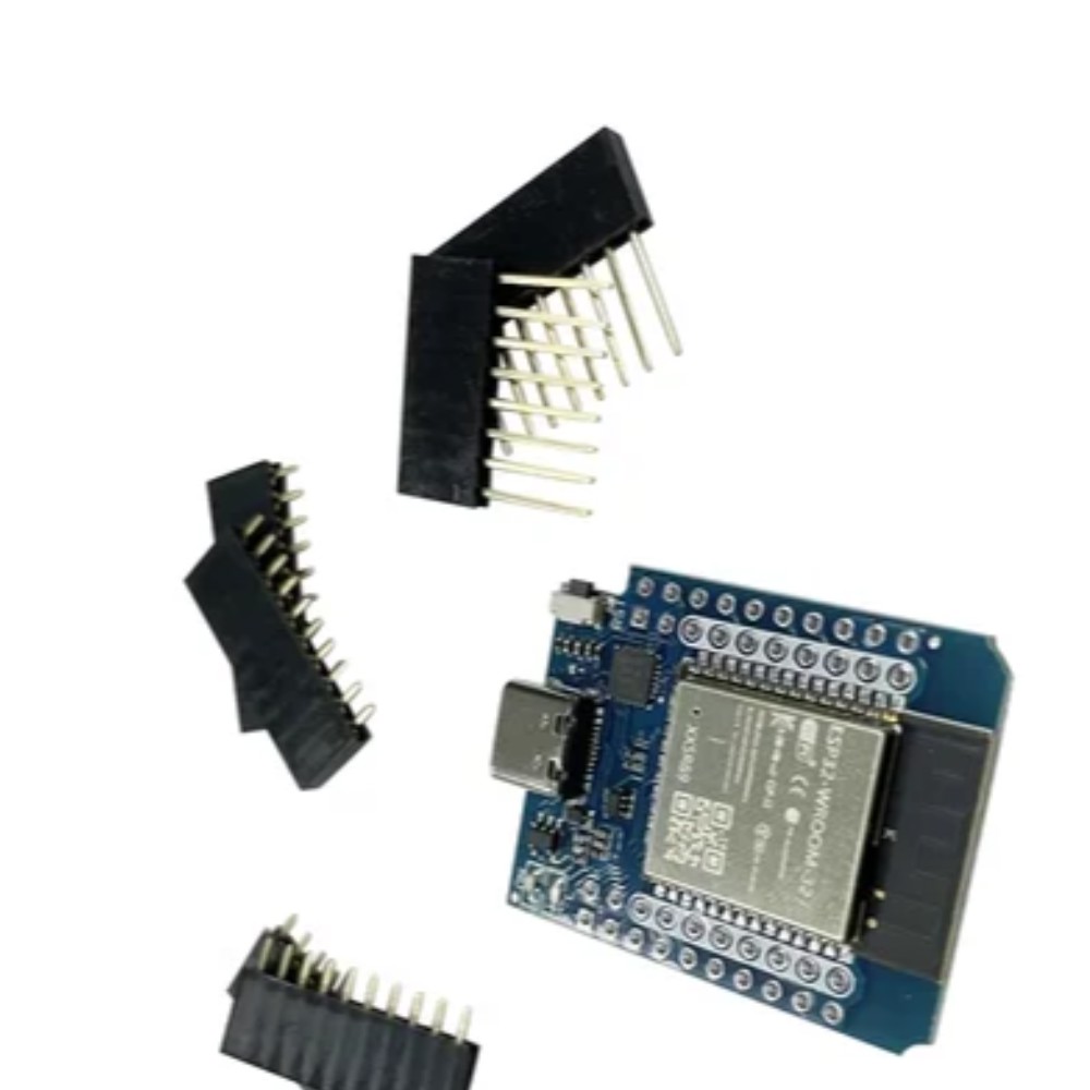 D1 Mini ESP32 ESP-32 WiFi+Voor - Esp32 Devkit recensie en prijs