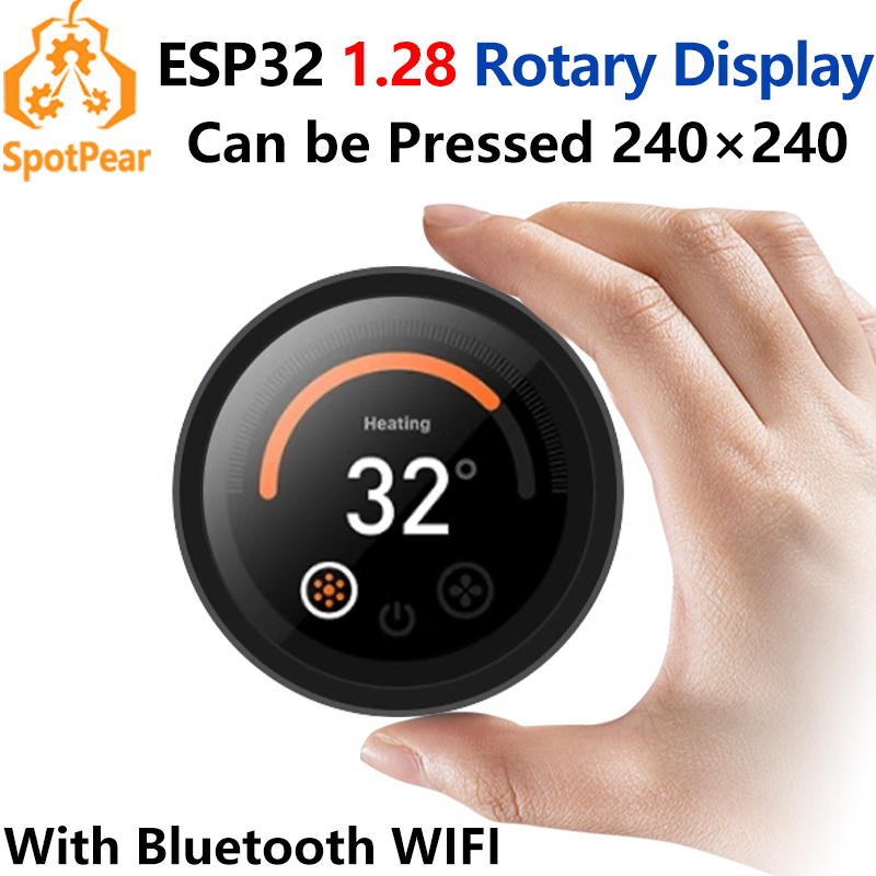 ESP32 Development Board C3 1,2 - Esp32 C3 recensie en prijs