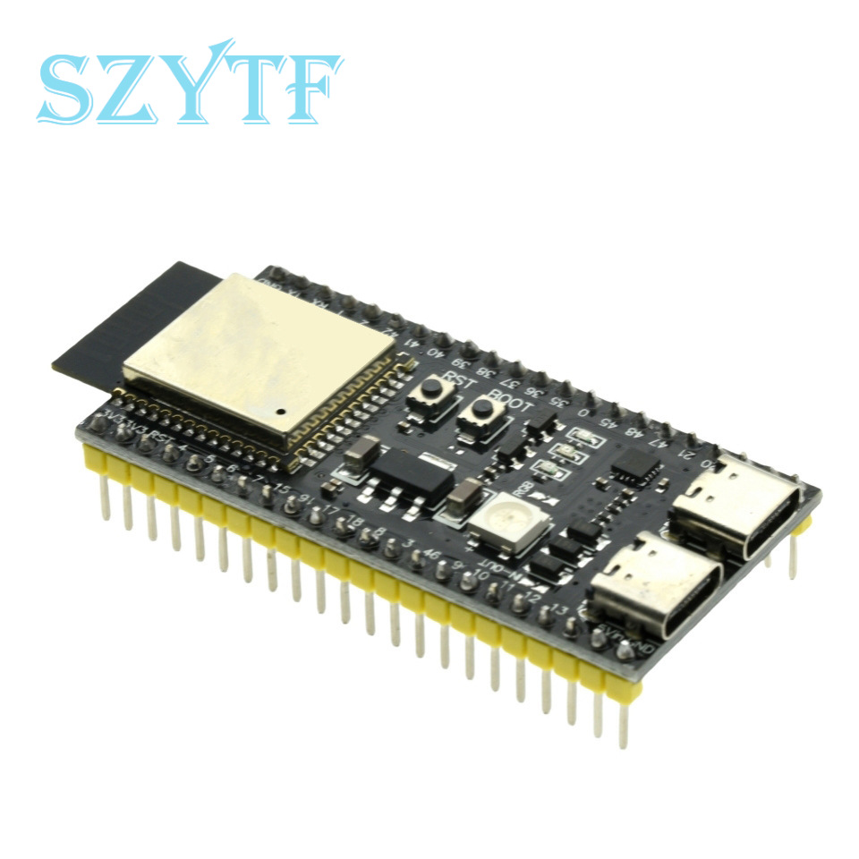 S3-DevKitC-1 N16R8 Dev Board,  - Esp32 Devkit recensie en prijs