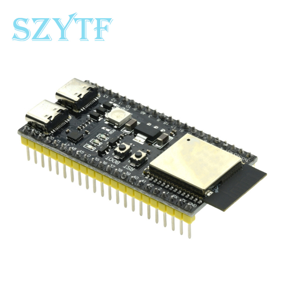 S3-DevKitC-1 N16R8 Dev Board,  - Esp32 Devkit recensie en prijs